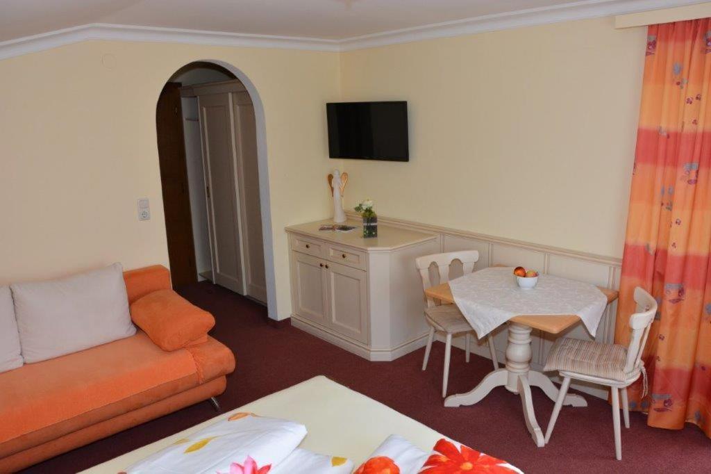 Haus Panorama Bed & Breakfast ไรท์ แอม อัลป์บาคทัล ภายนอก รูปภาพ