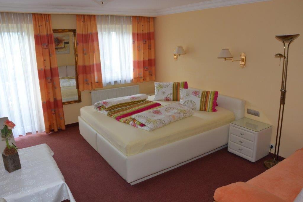 Haus Panorama Bed & Breakfast ไรท์ แอม อัลป์บาคทัล ภายนอก รูปภาพ