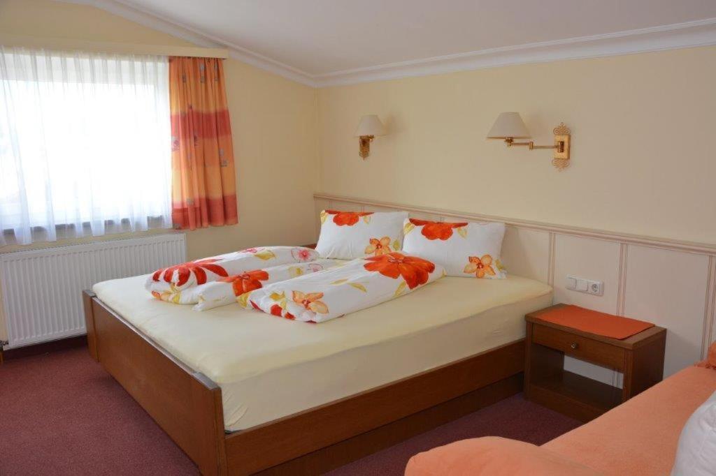Haus Panorama Bed & Breakfast ไรท์ แอม อัลป์บาคทัล ภายนอก รูปภาพ